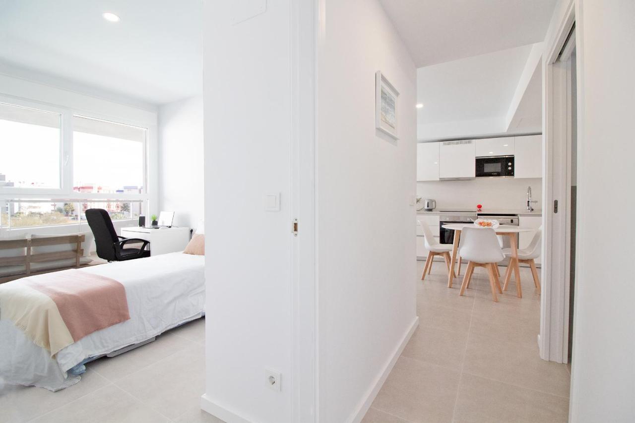 Global Properties, Apartamento Con Terraza Y Vistas A La Piscina En Gran Canet Canet d'En Berenguer Εξωτερικό φωτογραφία