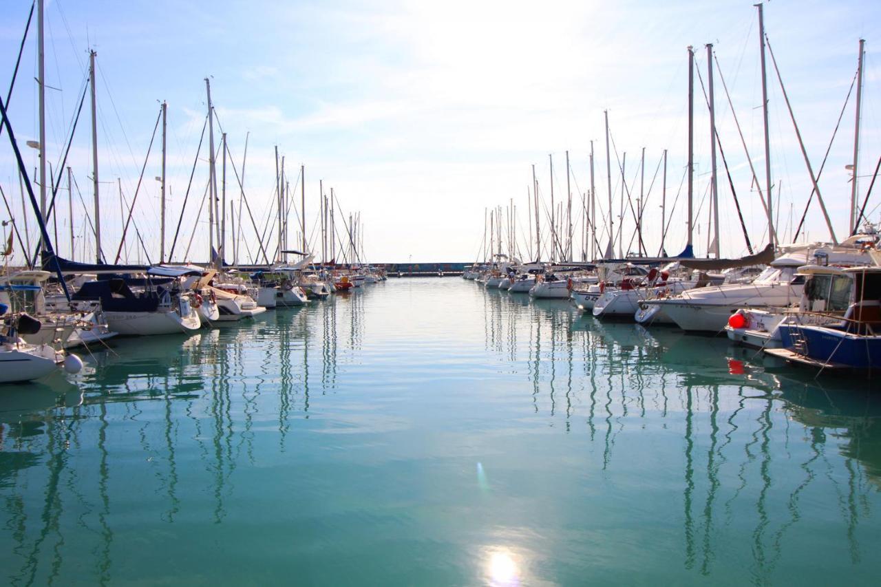 Global Properties, Apartamento Con Terraza Y Vistas A La Piscina En Gran Canet Canet d'En Berenguer Εξωτερικό φωτογραφία