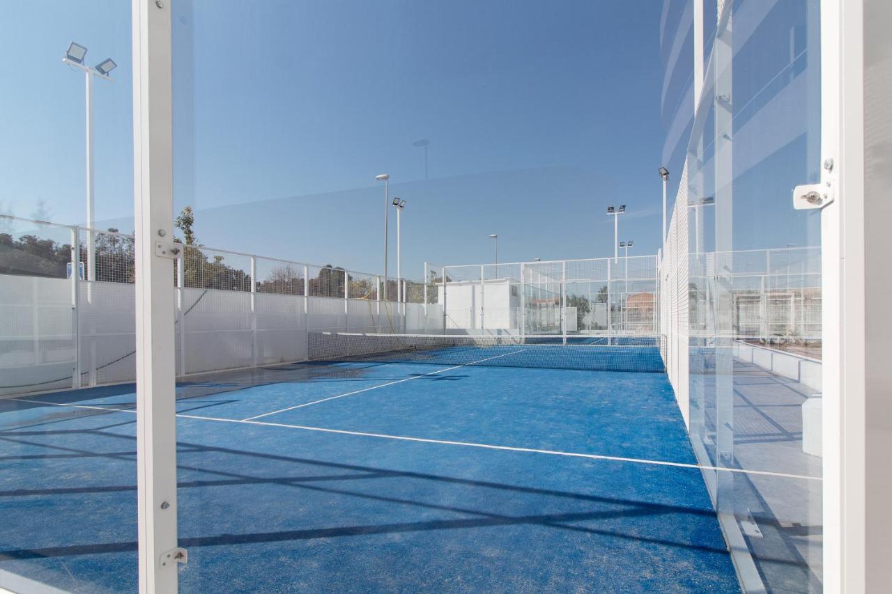 Global Properties, Apartamento Con Terraza Y Vistas A La Piscina En Gran Canet Canet d'En Berenguer Εξωτερικό φωτογραφία