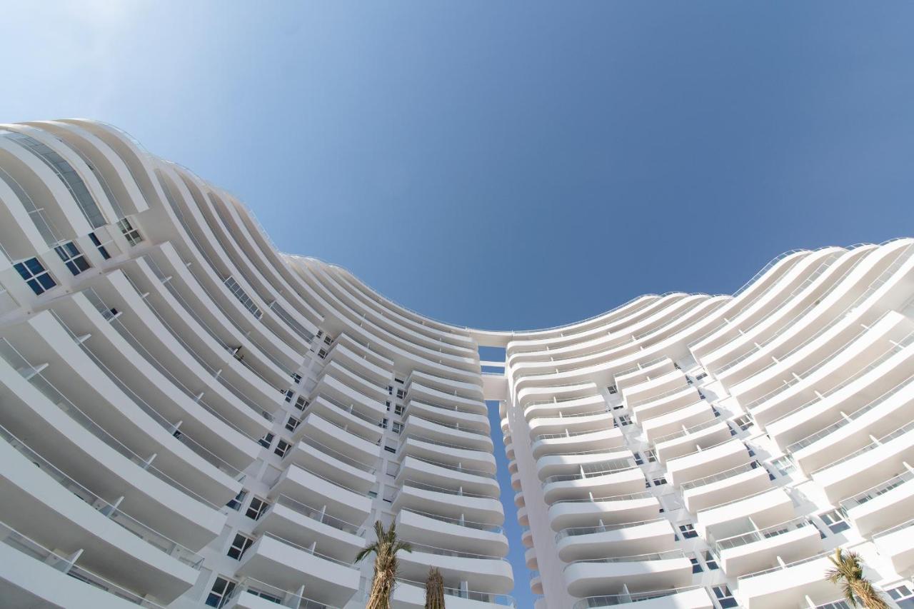 Global Properties, Apartamento Con Terraza Y Vistas A La Piscina En Gran Canet Canet d'En Berenguer Εξωτερικό φωτογραφία