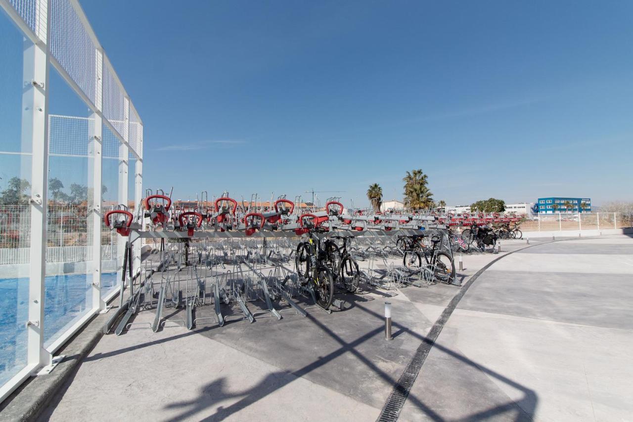 Global Properties, Apartamento Con Terraza Y Vistas A La Piscina En Gran Canet Canet d'En Berenguer Εξωτερικό φωτογραφία